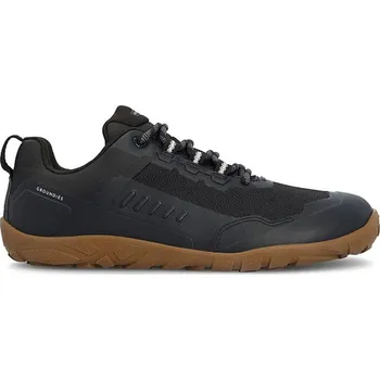 Dámská treková obuv Boty Groundies Schwarz 1917994 36