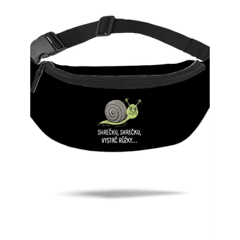 Ledvinka Bastard Shreček ledvinka Black