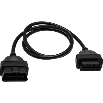 Autodílna Adapter Universe prodlužovací kabel OBD II 7300