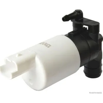 Autosklo Vodní čerpadlo ostřikovače, čistění skel HERTH+BUSS ELPARTS 65451055