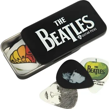 Hudební nástroj D'Addario Planet Waves 1CAB4-15BT1 The Beatles Trsátko