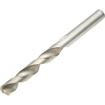 Příslušenství k vrtačce Vrták do kovu HSS 10 mm GEKO (5/50/500)