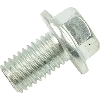 Auto-moto Geko Olejový vypouštěcí šroub pro olejový ohřívač s termostatem 25 kW