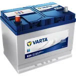 Startovací baterie VARTA 5704130633132