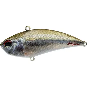 DUO Vibration 68 G-Fix CCCZ104 Emerald Shiner ND