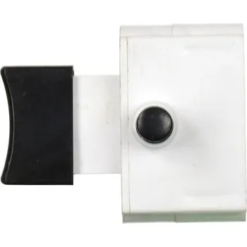 Sada nářadí Geko Přepínač brusný úhlový 230 mm/ sud/(25/500)