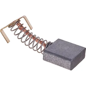 Geko Uhlíková kartáčka pro pokosovou pilu s posuvem 2000 W 255 mm (1)