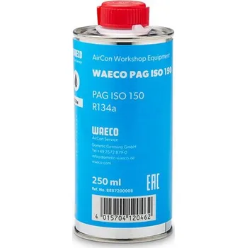 Auto-moto Olej, klimatizace WAECO 8887200008