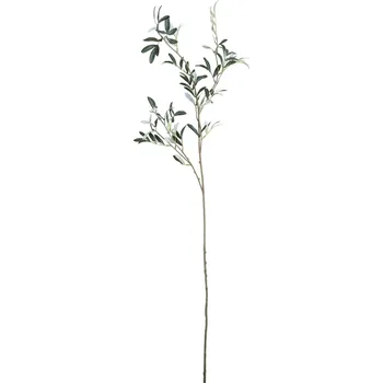 umělá květina House Doctor Umělá květina Olive Green 120 cm