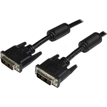 Audio kabel 1m DVI-D Single Link Cable - M/M