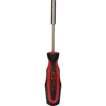 Šroubovák KS Tools 159.1198 bitový šroubovák 1/4