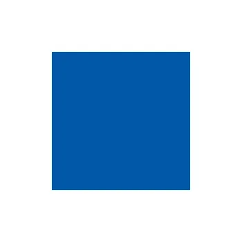 Italeri barva akryl 4307AP - Flat Medium Blue 20ml