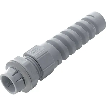 LAPP SKINTOP® CLICK BS M16 BK 53112909, od 5 mm, do 9 mm, M16, 1 ks