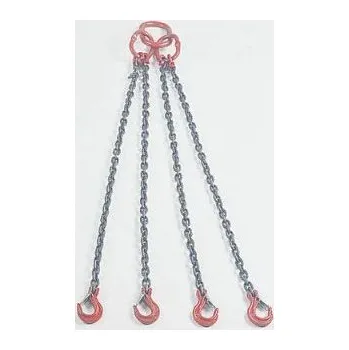 Upínací popruh Zvedací popruh zátěž 9t RS PRO