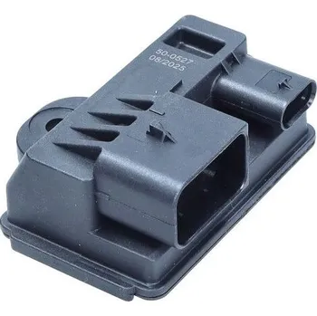 Zapalovací a žhavicí svíčka Řídicí jednotka, doba žhavení MAXGEAR 50-0527