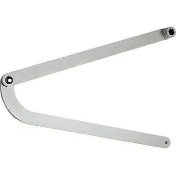 Pohon brány HYA12 prodloužené rameno pohonu Nice Hyppo