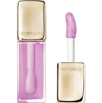 Přípravek na tvář GUERLAIN Make-up RtyKissKiss Bee Glow Oil 209 Blooming 9,5 ml ()