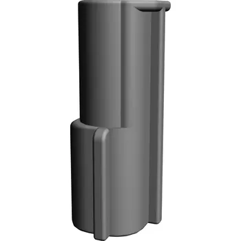 TE Connectivity Econoseal J Serie Mark II ( plus ) zástrčkový konektor na kabel 2, 174354-2, 1 ks