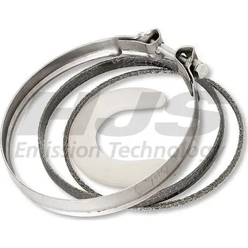 Katalyzátor Montážní sada, katalyzátor HJS 82 22 4821