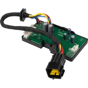 Průmyslové topidlo PCB deska pro ohřívač PM-AG-8M3-PCB