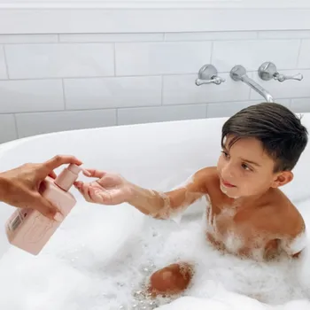 Šampon Jack N´Jill Šampon a sprchový gel 300 ml