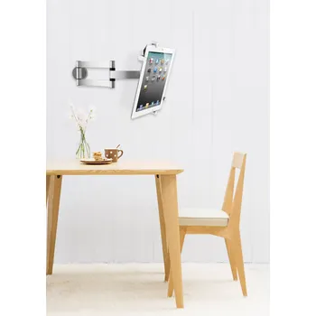 Tablet Renkforce držák na tablet Univerzální 17,8 cm (7) - 25,7 cm (10,1)