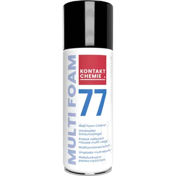 Kontakt Chemie MULTISCHAUM 77 62713-AA 400 ml