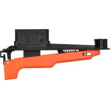 Sada nářadí Geko Přepínač pro brusku úhlovou 230 DWT (10/200)