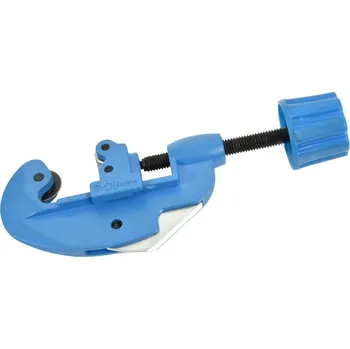 Stavební řezačka Geko Řezačka na měděné trubky 3-28 mm (50)