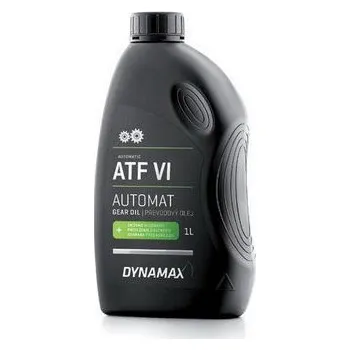 Převodový olej Olej do automatické převodovky DYNAMAX 502011