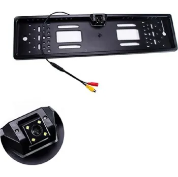 Kamera do auta Parkovací kamera v rámečku SPZ 1