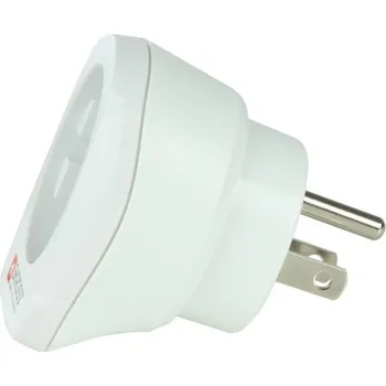 Cestovní adaptér SKROSS cestovní adaptér pro použití ve Spojených Státech