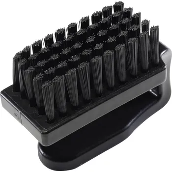 Drátěný kartáč TRU COMPONENTS ESD kartáč (d x š x v) 94 x 40 x 67 mm délka štětin: 21 mm EBUE-92 A Plocha kartáče, šířka: 32 mm Plocha kartáče, délka: 21 mm 1 ks