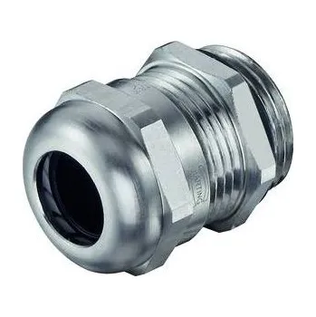 Kabelové šroubení 19000005081 HARTING Množství: 1 ks