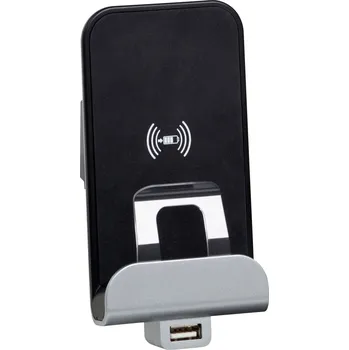 vypínač MOSN IND.NABÍJEČKA 1A+USB 2,4A *077598 Legrand