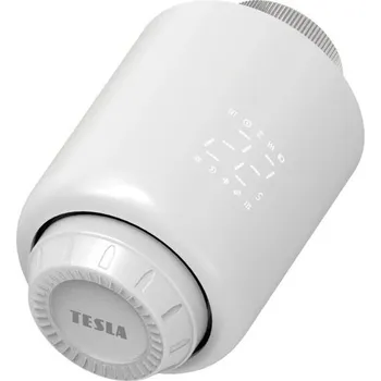 Hlavice pro radiátor TESLA WiFi SV50