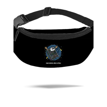 Ledvinka Bastard Padá server ledvinka Black