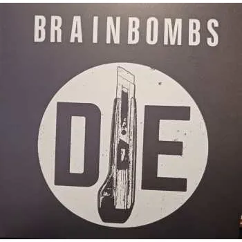 Zahraniční hudba LP Brainbombs: Die 2026