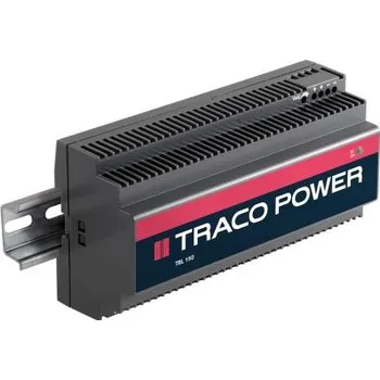 spínaný zdroj Napájecí zdroj na lištu DIN 150W, počet výstupů: 1 Spínaný 6.25A, výstup: 24V dc