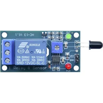 Iduino ME744 infračervený senzor