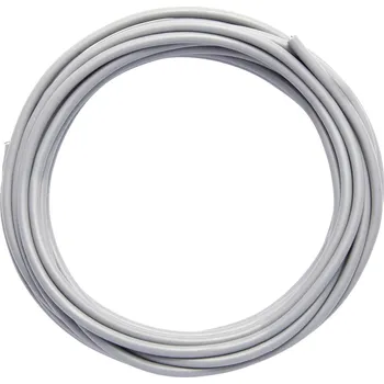 elektrický kabel Quadrios 25CW091 Jednotlivá žíla, LiFY, 2.5 mm², šedá, 3 m