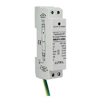 Přepěťová ochrana Svodič Citel DSLP1-230L