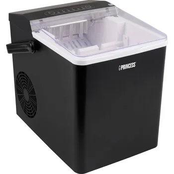 Výrobník ledu Princess 01.283098.01.001 zmrzlinovač