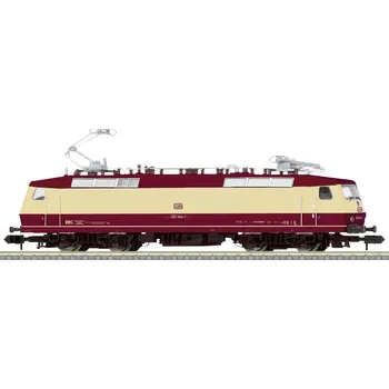 Modelová železnice MiniTrix 16027 N E-Lok BR 120 SEL