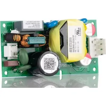 Měnič napětí Měnič AC/DC 30W, počet výstupů: 1 6A Ano RACM40-K/OF Recom