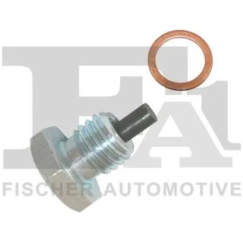 Olejová vana Závitová zátka, olejová vana FA1 866.362.011