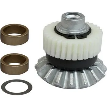 Pohon brány SPAMG217B00A kit převodovky pohonu Nice Toona - SPAMG217B00A - náhradní díl pohonu křídlové brány Nice TOONA TO4005, TO4006, TO5015, TO5016