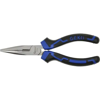 Kleště Geko Prodloužené rovné kleště 160 mm PREMIUM (6/60)