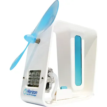 Přírodní věda Horizon Educational FCJJ-22 Bio-Energy Education Science Kit palivový článek, technologie experimentální&nbsp;sada, od 12 let