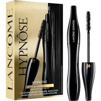 Lancome Make-up MascaraHypnôse Mascara Set Hypnôse 6,2 ml + Le Crayon Khôl Mini 01 Noir Bi-Facil 30 1 Stk. (820,00 Kč / 1 ks.)